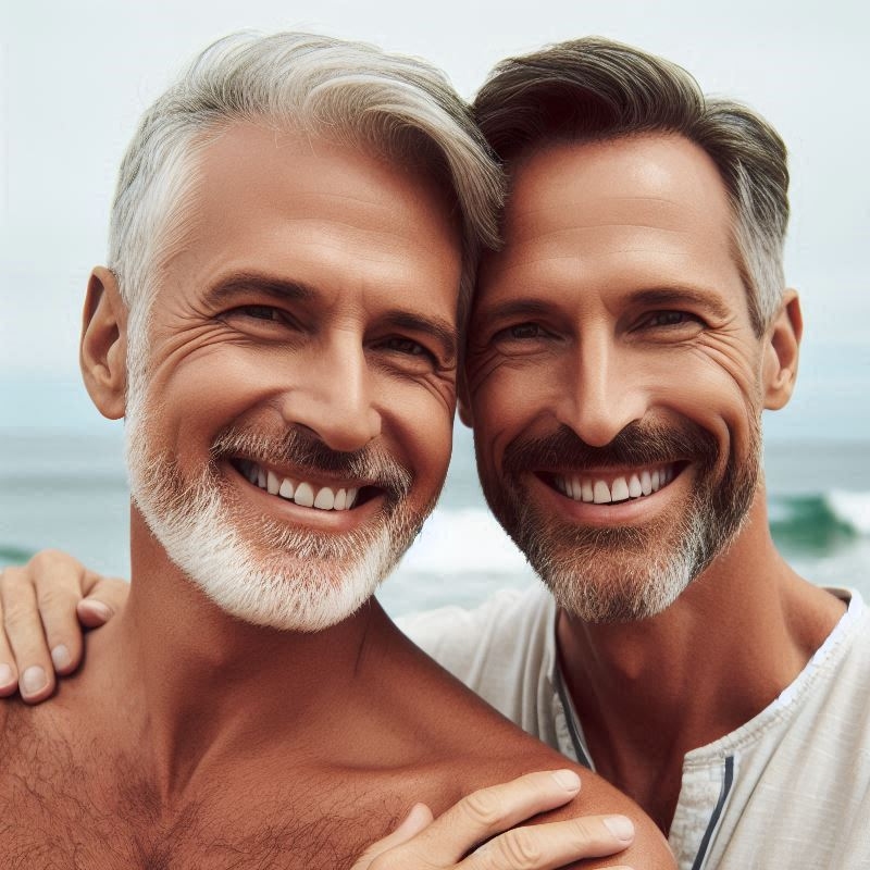 Date LGBTQ Dating Site