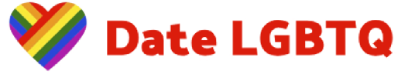 Date LGBTQ Logo